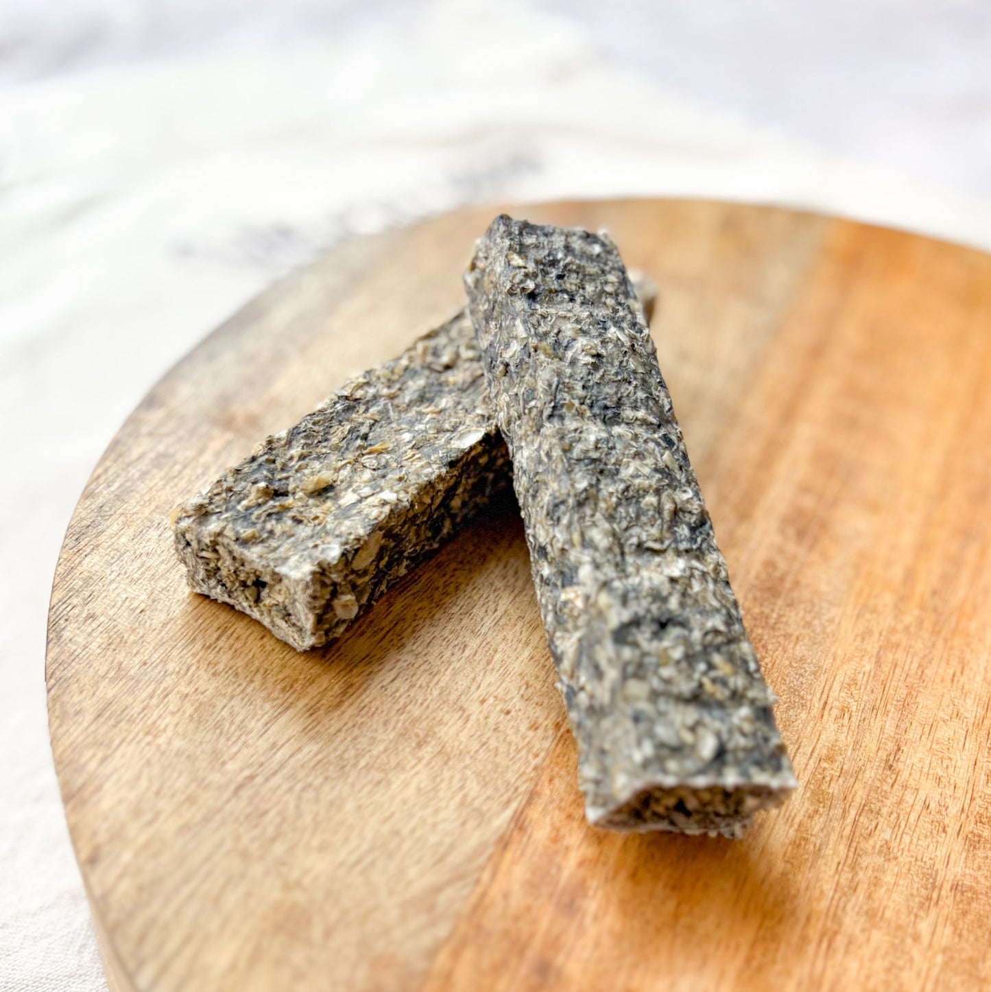 100% Cod Skin Bar | 12cm