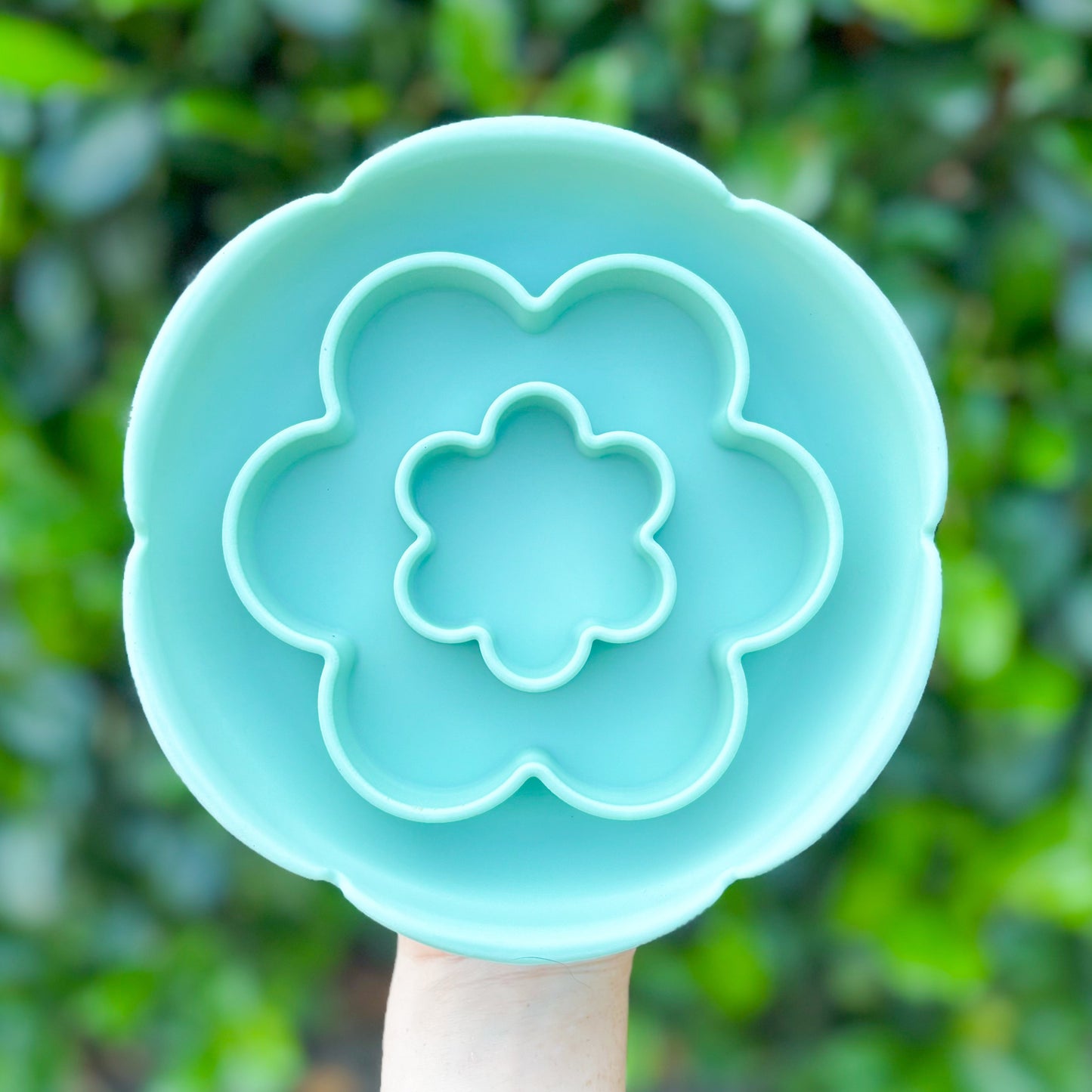 "Petalis" Enrichment Bowl | Willow