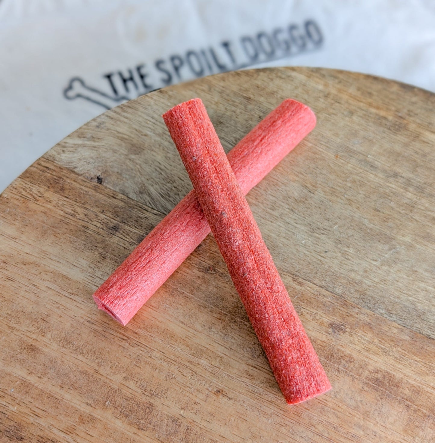 Beet It! Vegan Chew