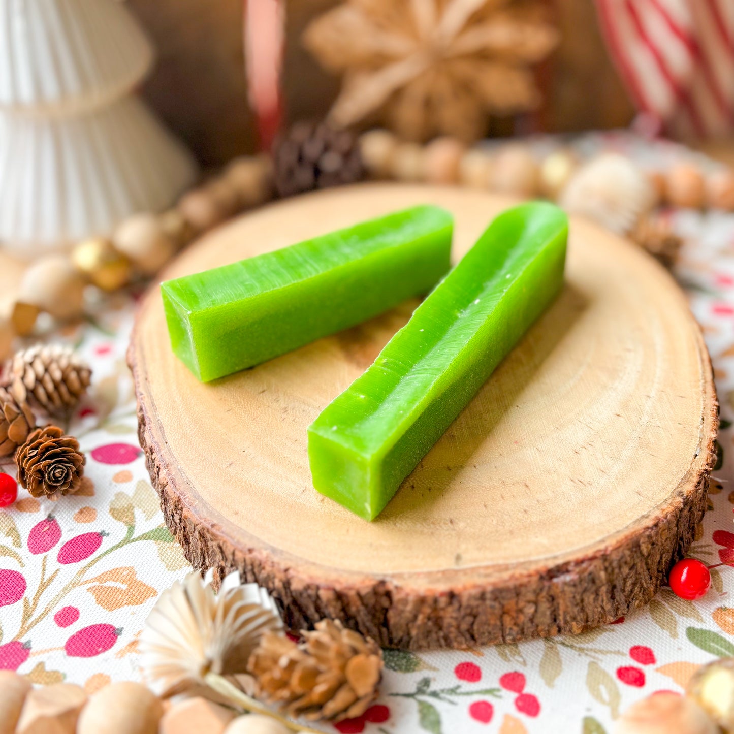 Christmas Yak Chews | Festive Flavours | Medium & Large