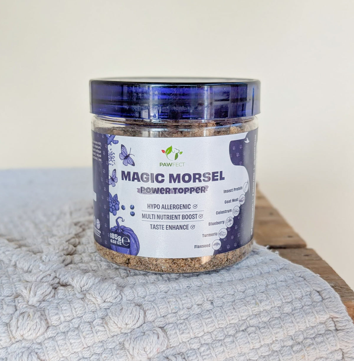 Pawfect Magic Morsel Power Topper