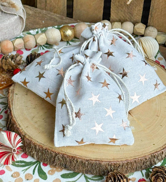 Starry Sniffs Christmas Treat Gift Bag | 4 Varieties