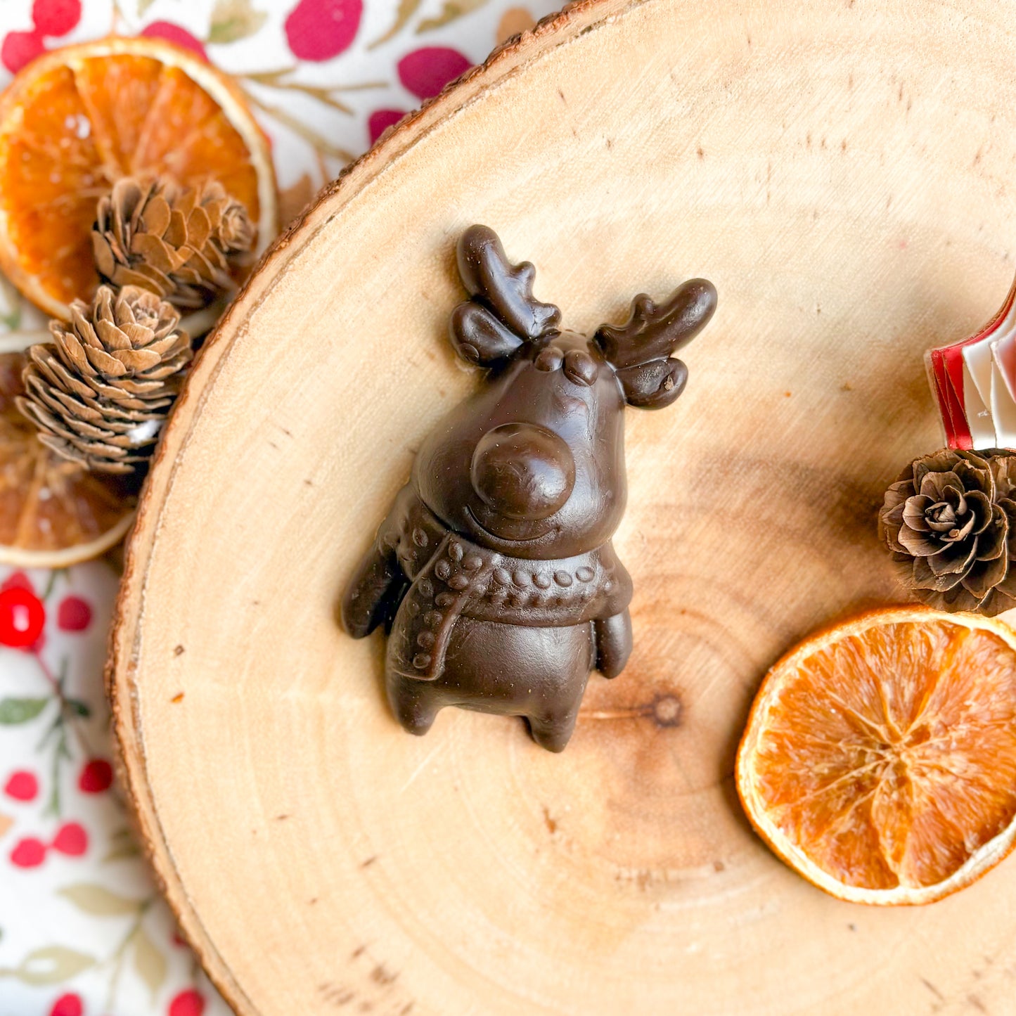 Festive Dental Treats *Contain Chicken