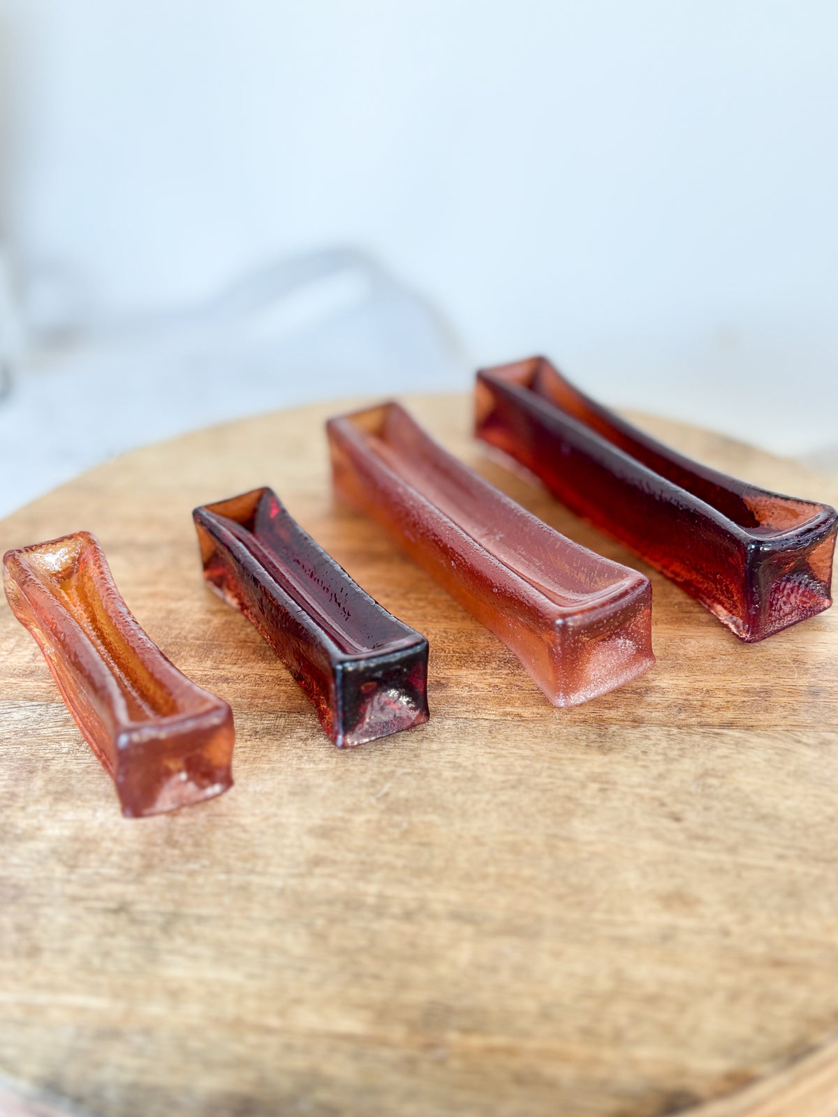 "Wonder Bar" Gelatine & Collagen Chews