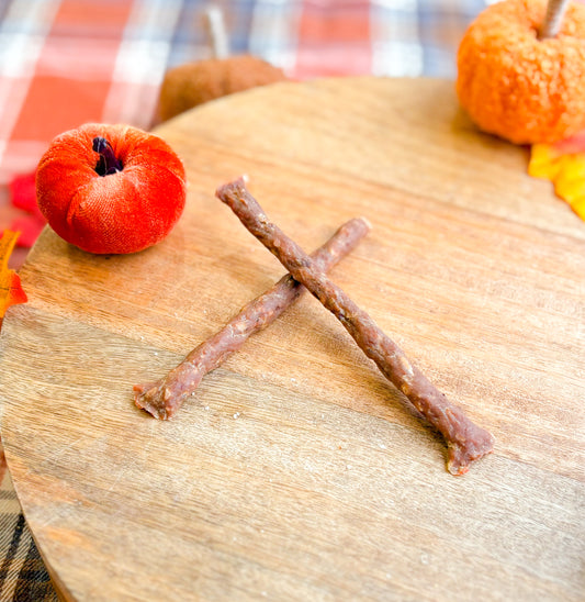 Rabbit Muscle Meat Sticks