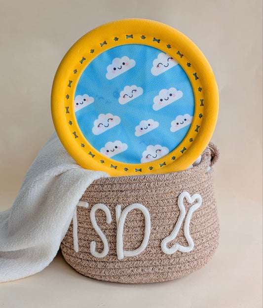 Great&Small Summer Sizzlers Frisbee