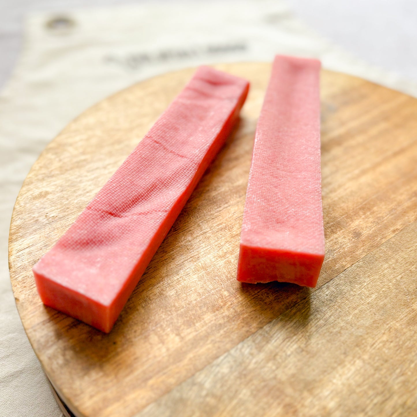 XXL Yaks | 9 Flavours