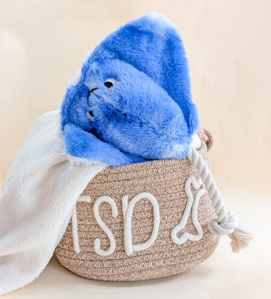 Hugsmart Stingray