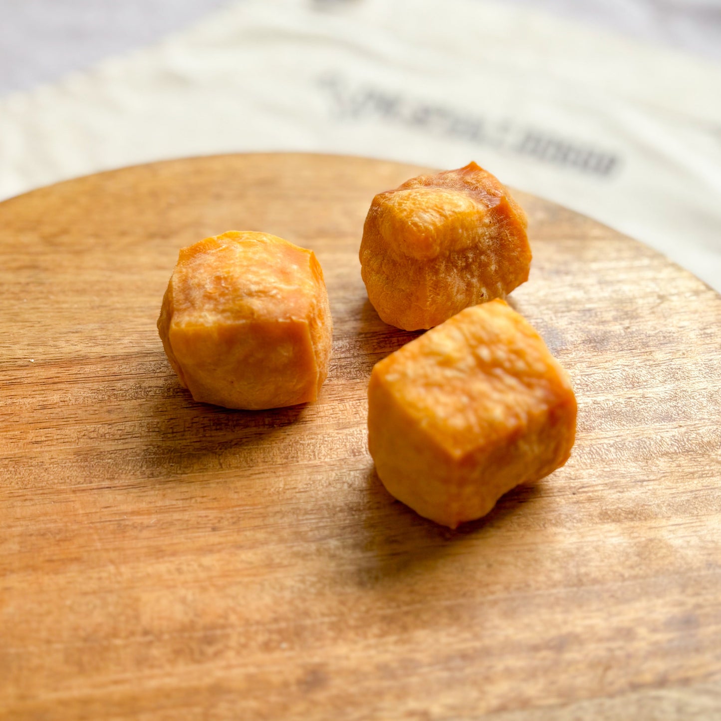 Yak Puffs | Fourteen Flavours