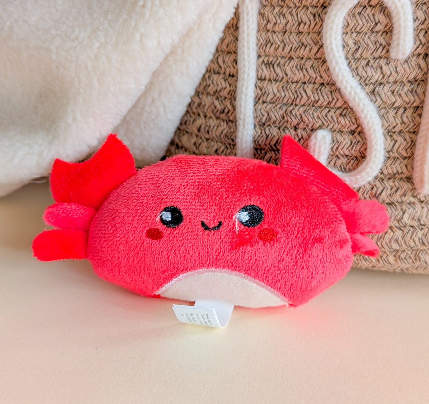 Hugsmart Baby Ocean Pals