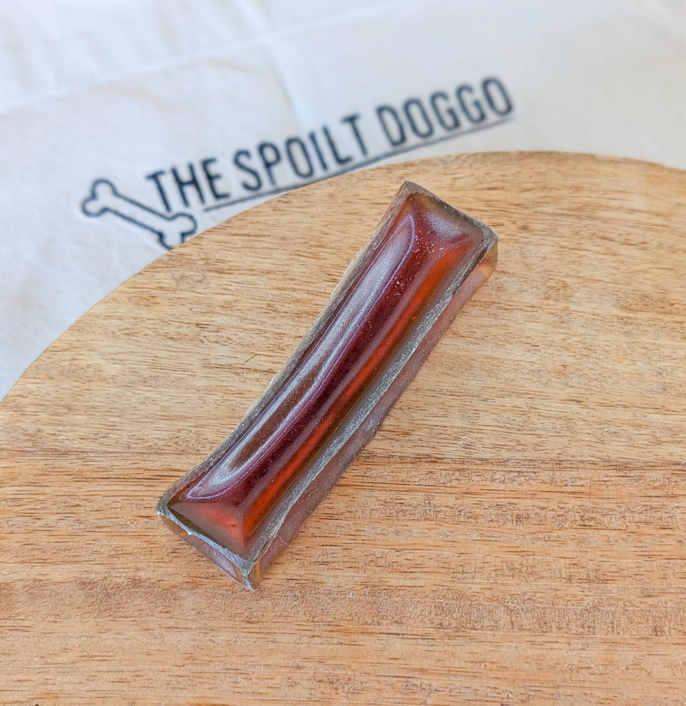 "Brothies" Bone Marrow Broth Chews