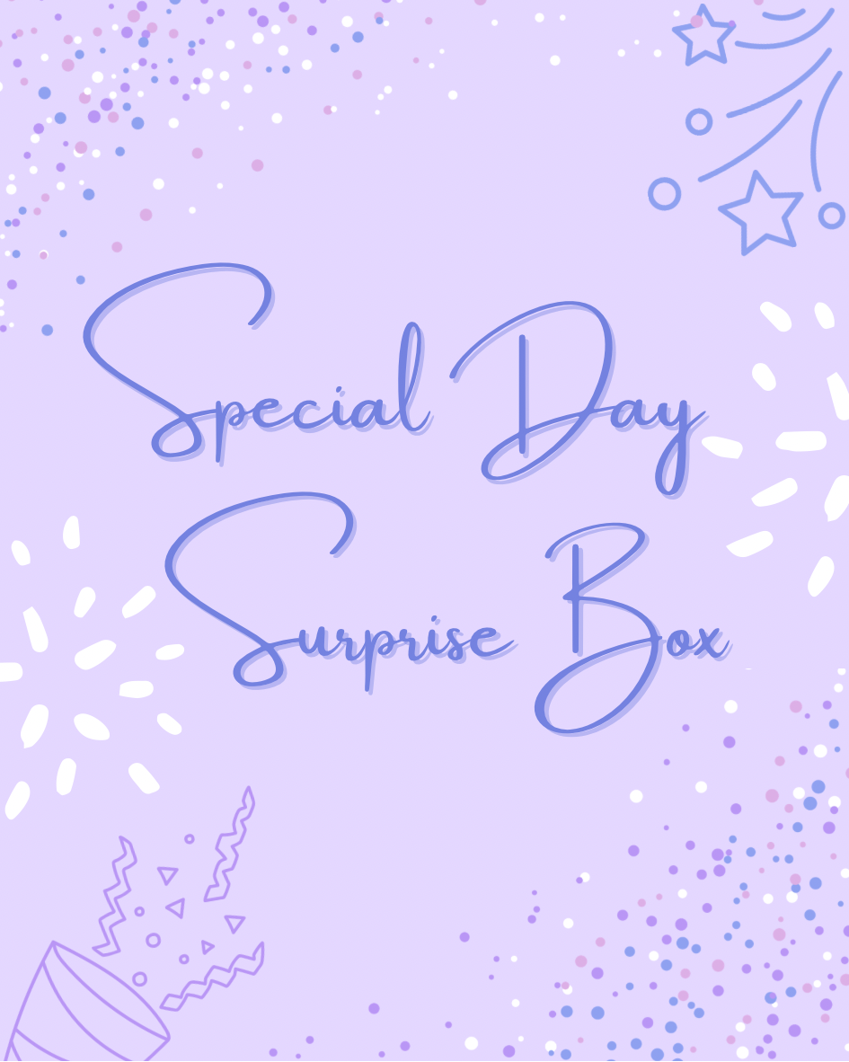 Special Day Surprise Box