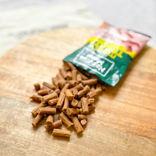 🐈 Natures Menu Cat Meaty Treats | Salmon 🐟