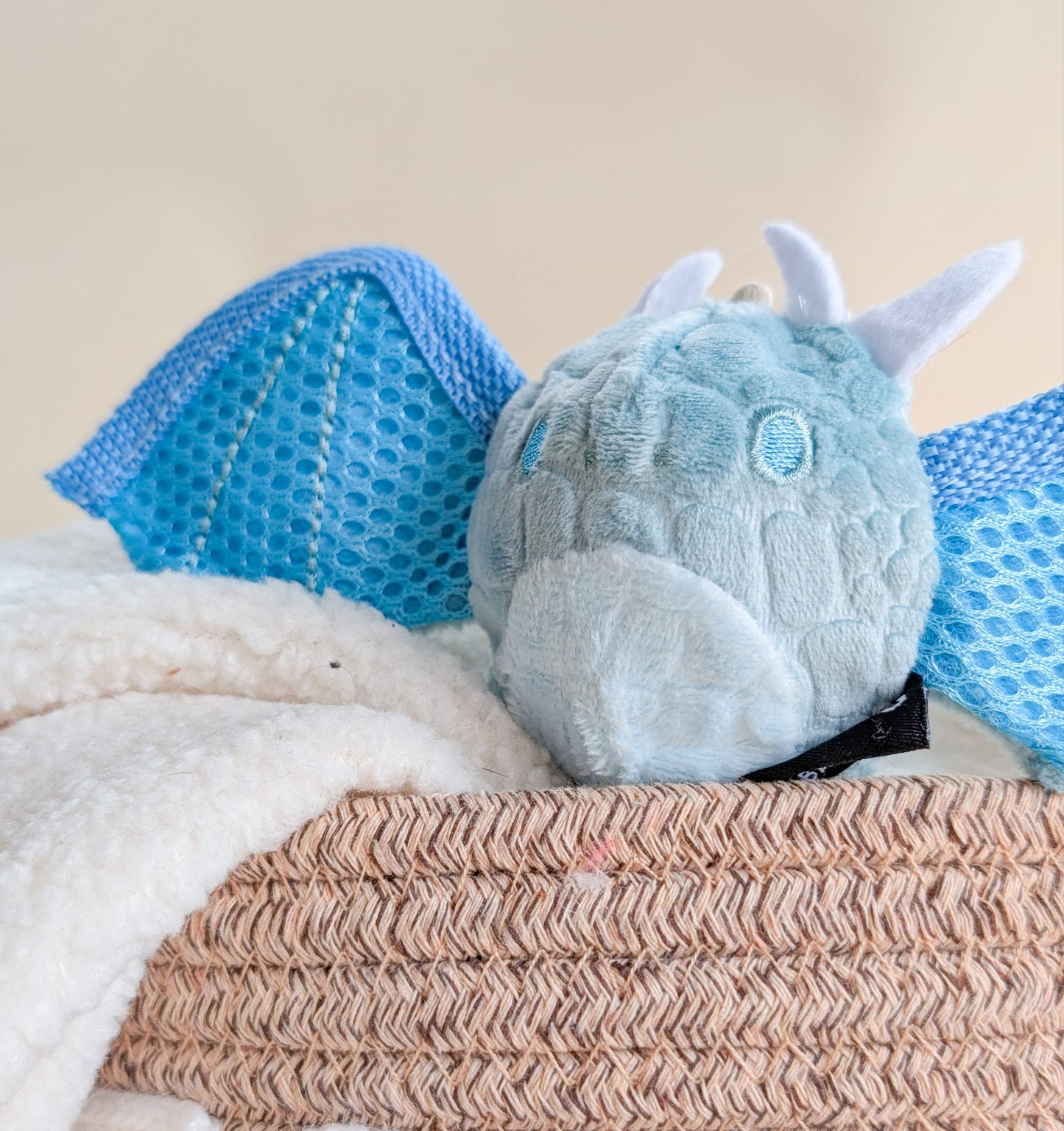 BARK | Brrrtha The Dragon