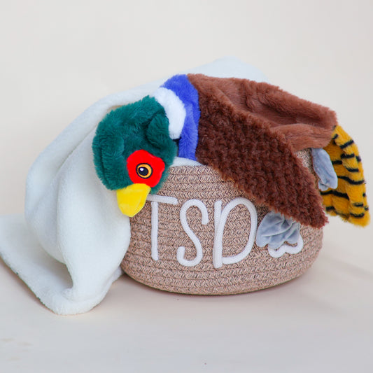 Natural Instinct | Pheasant