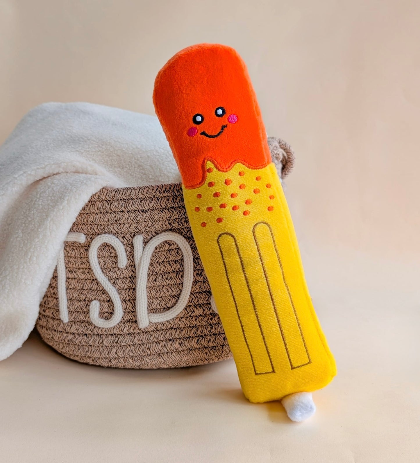 ZippyPaws Jigglerz® Summer Ice Lolly