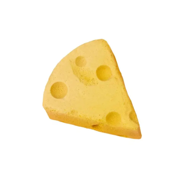 High Four Mung Cheese Freeze-Dried Treats