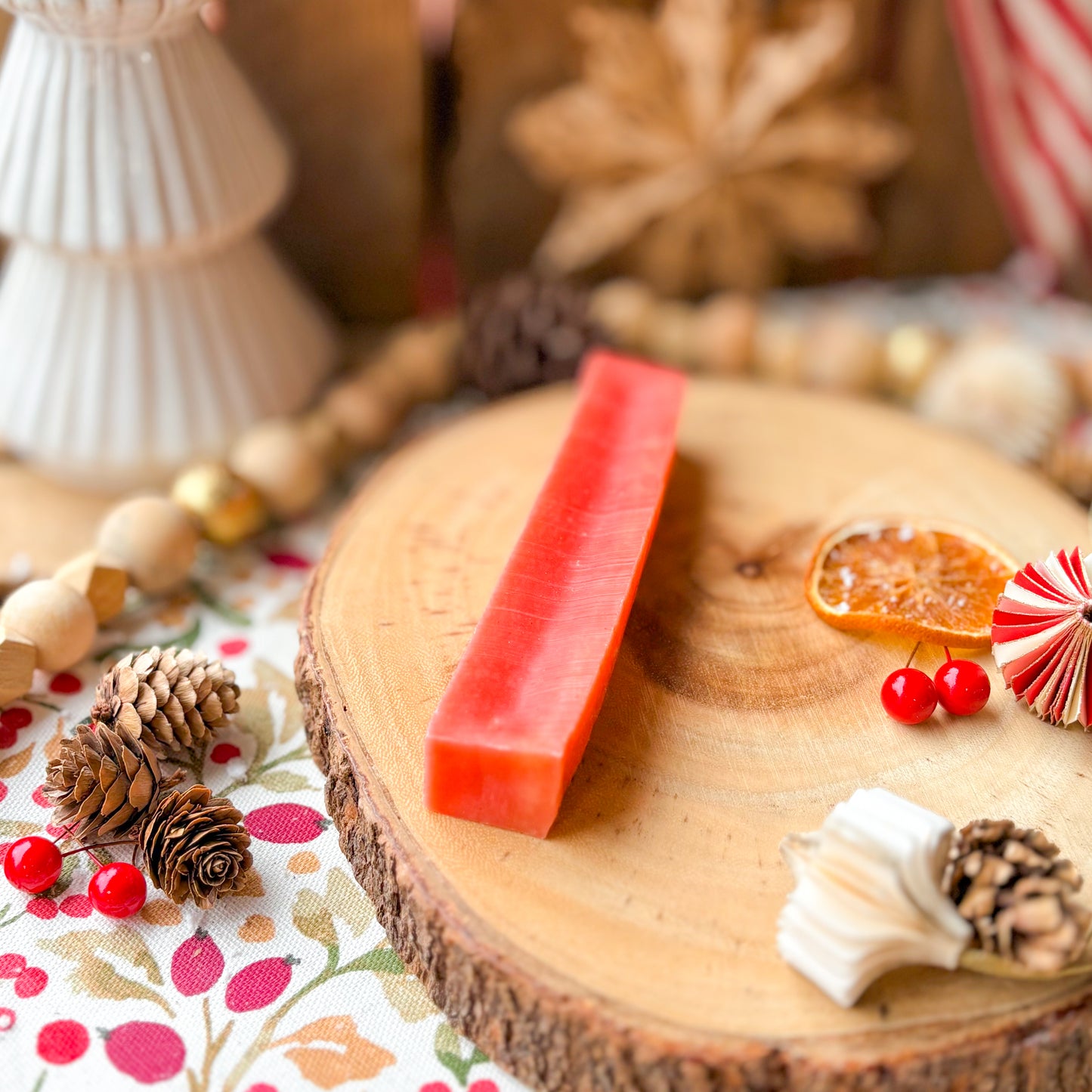 Christmas Yak Chews | Festive Flavours | Medium & Large