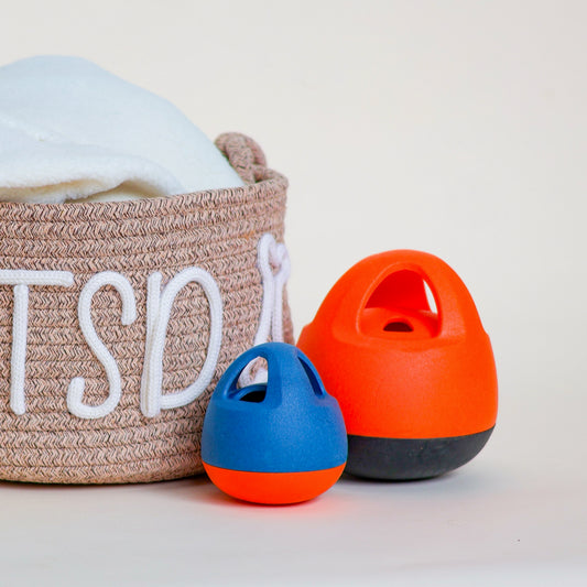 Frubba | Treat Buoy
