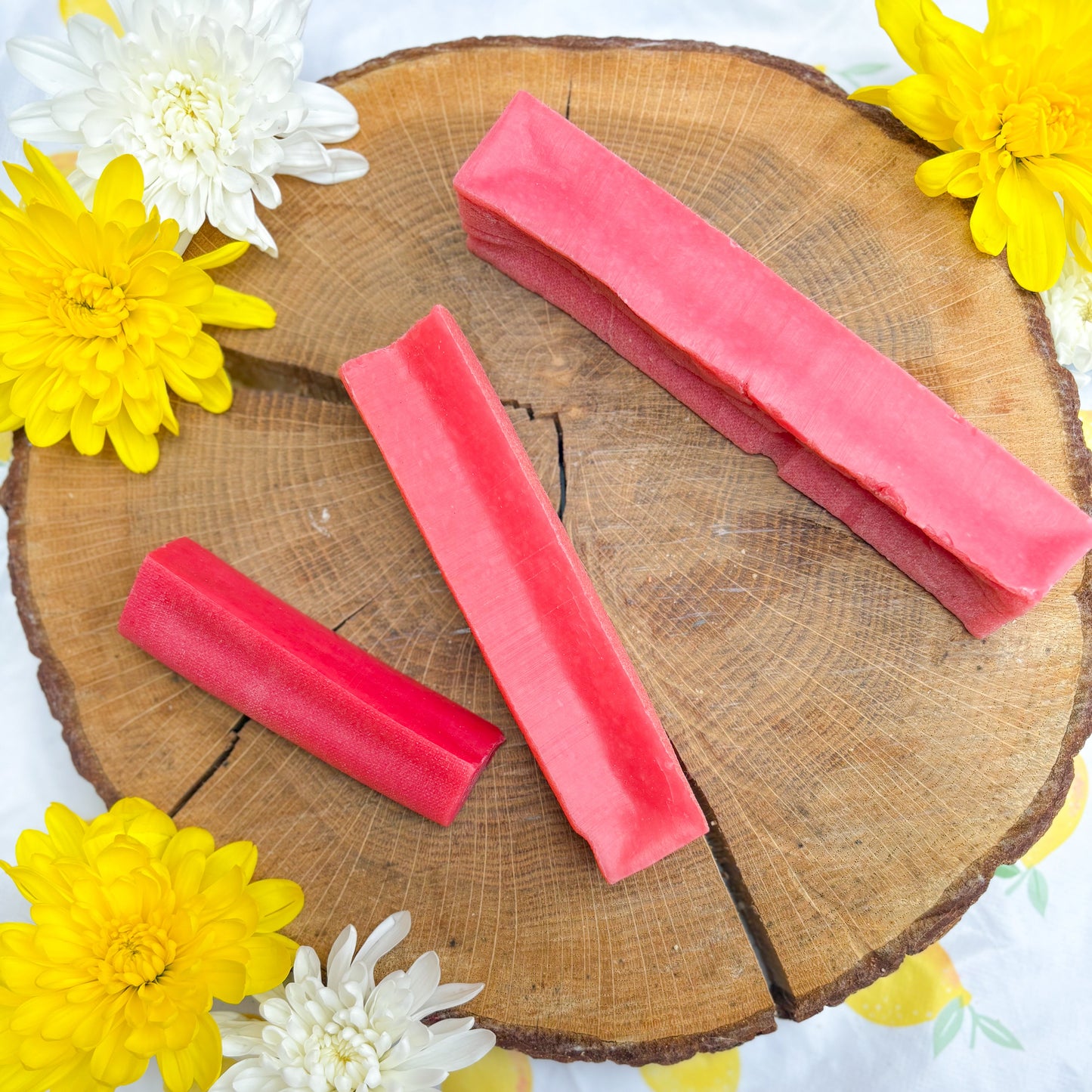 Yak Chew *Raspberry* 🩷 | 4 Sizes