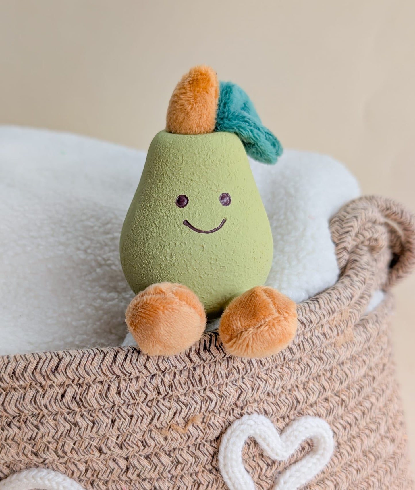 Chewia Fruity Chew Toys