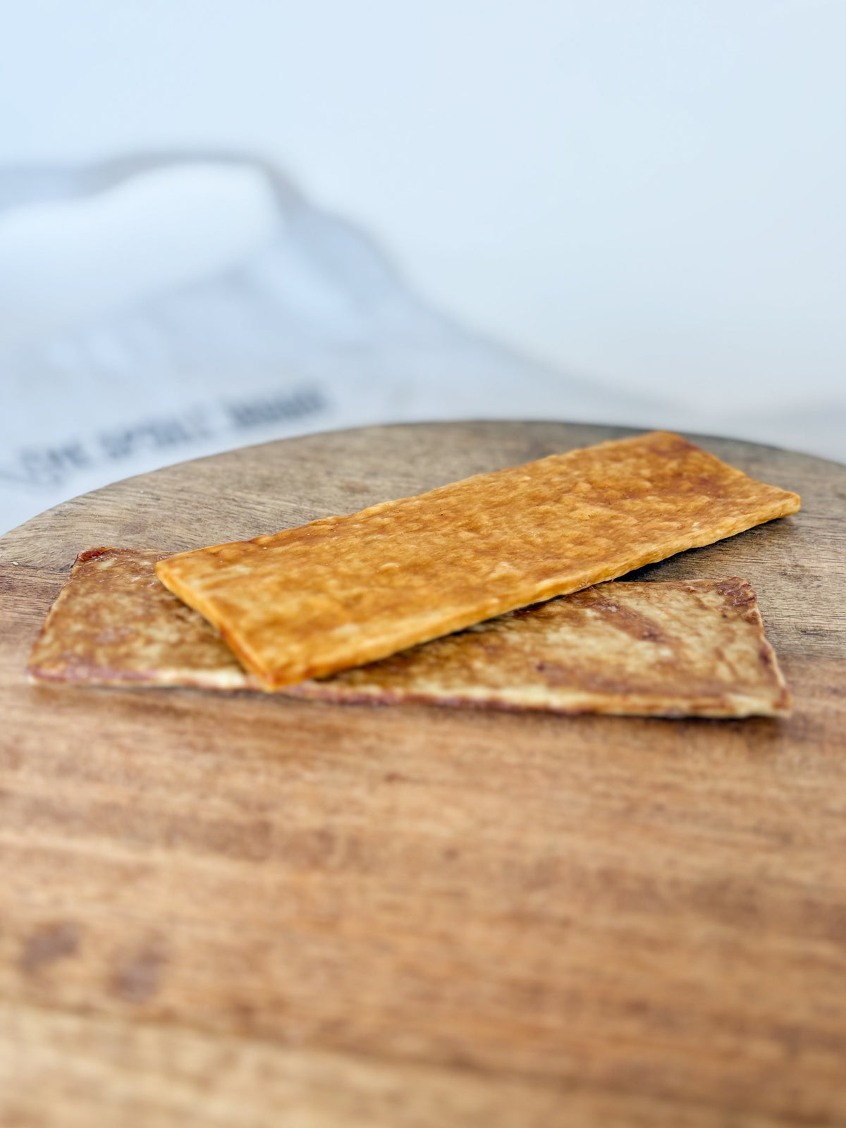 Chewllagen Collagen 2" x 6″ Chips