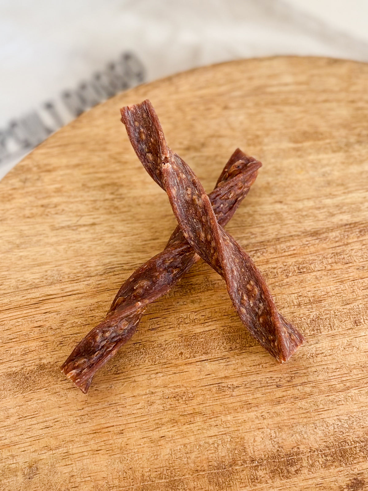 Beef Twists