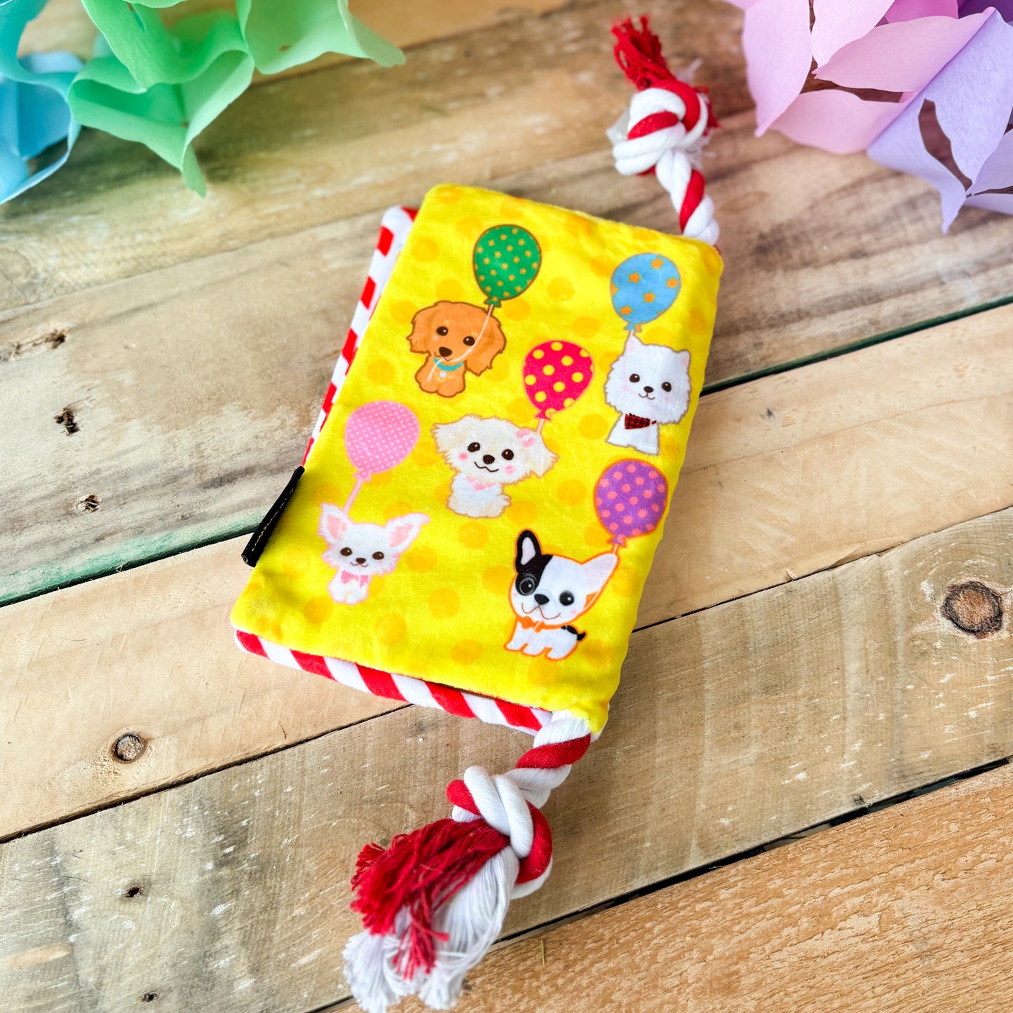 Pet London | Happy Birthday Card