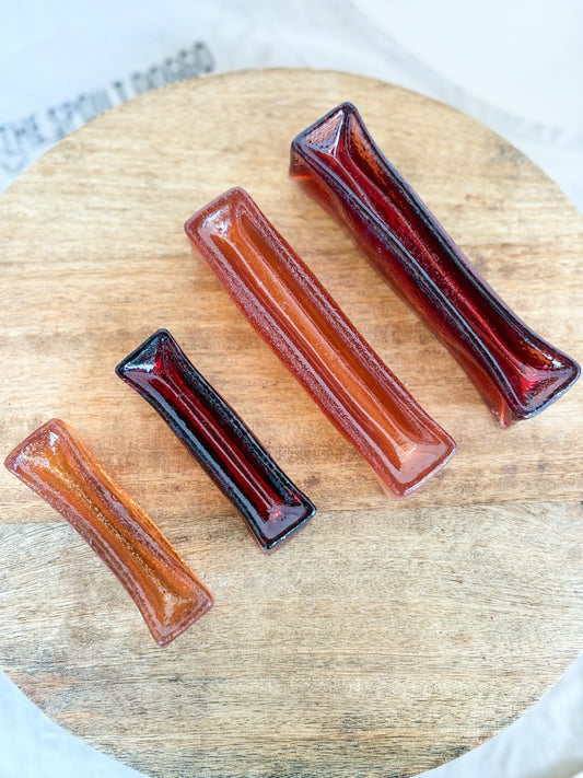 "Wonder Bar" Gelatine & Collagen Chews