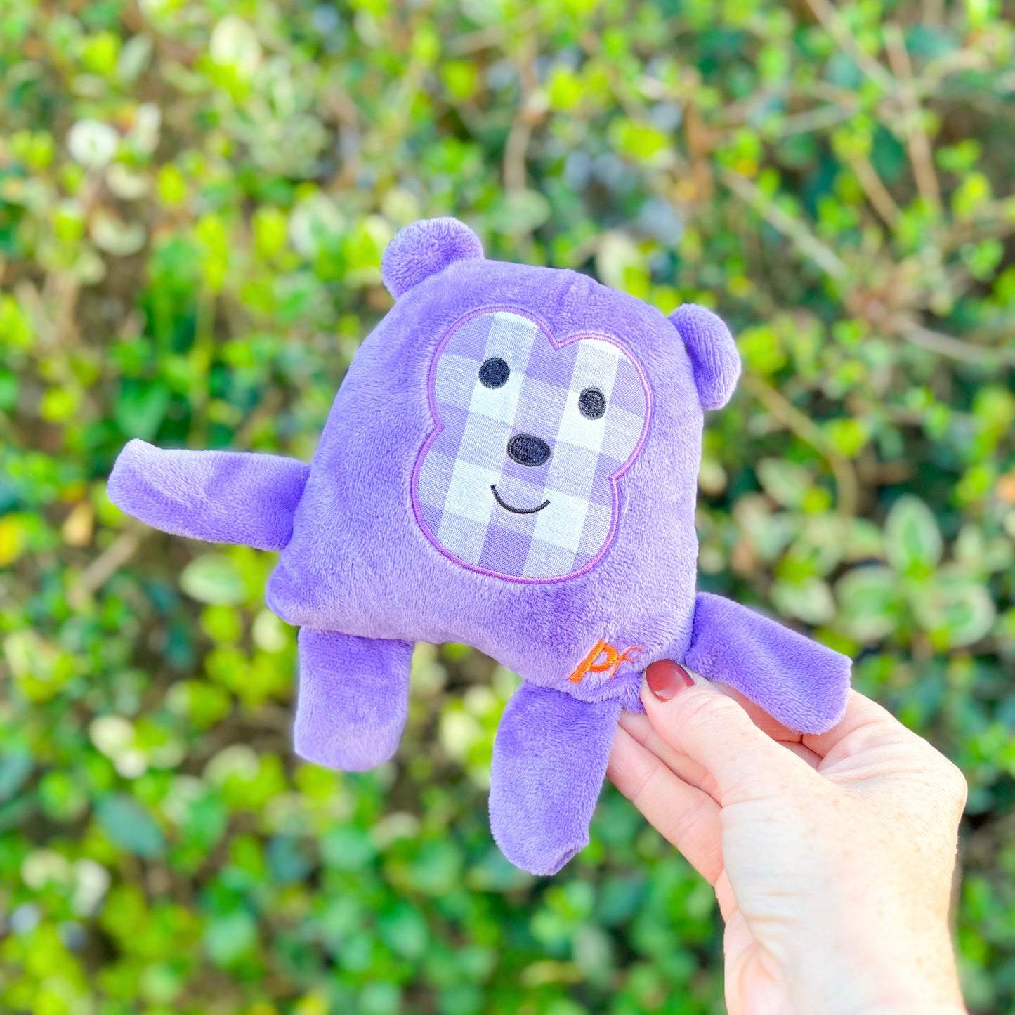 Little Doggo | Crinkle Feet Characters