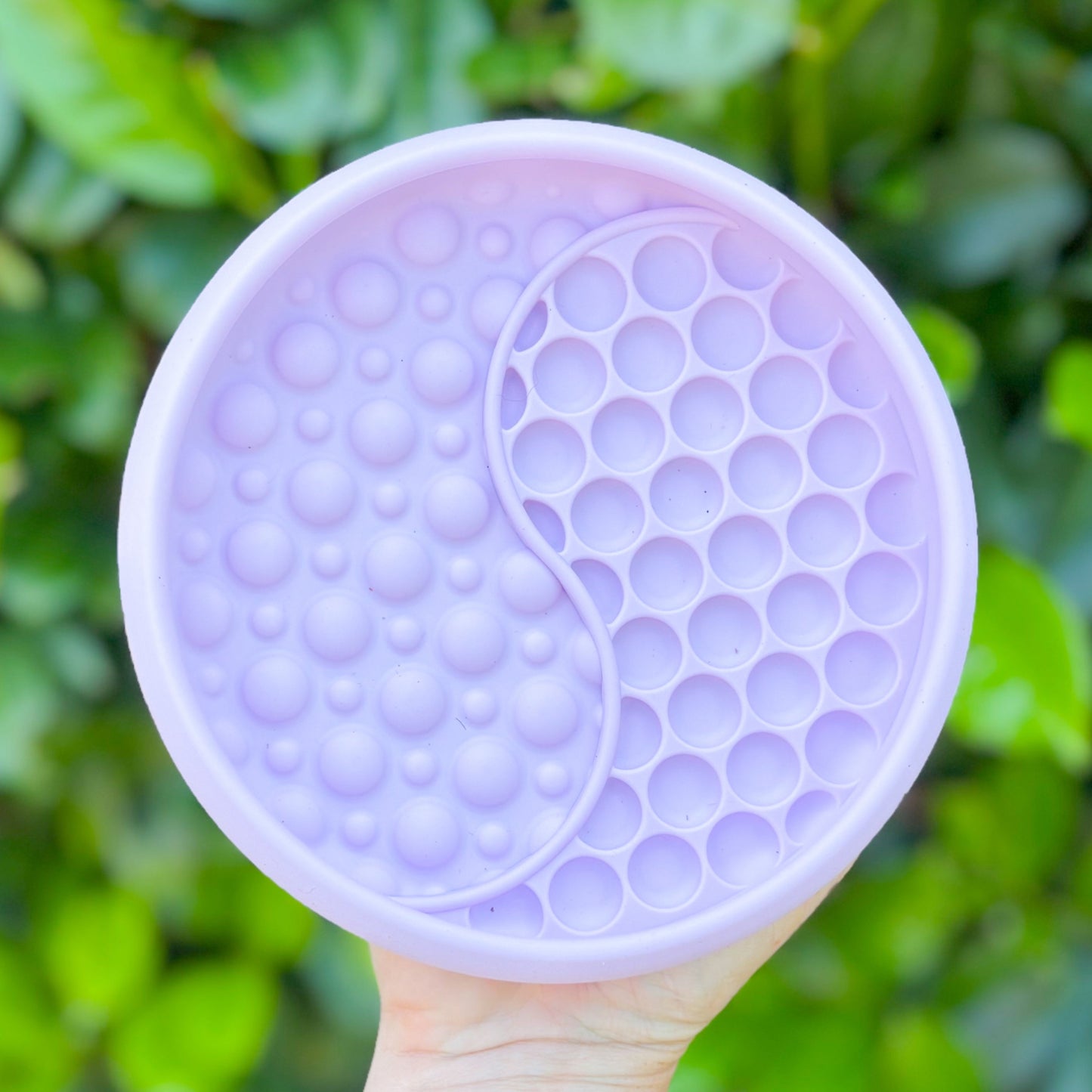 "Honeybubble" Enrichment Bowl | Lila-Pop