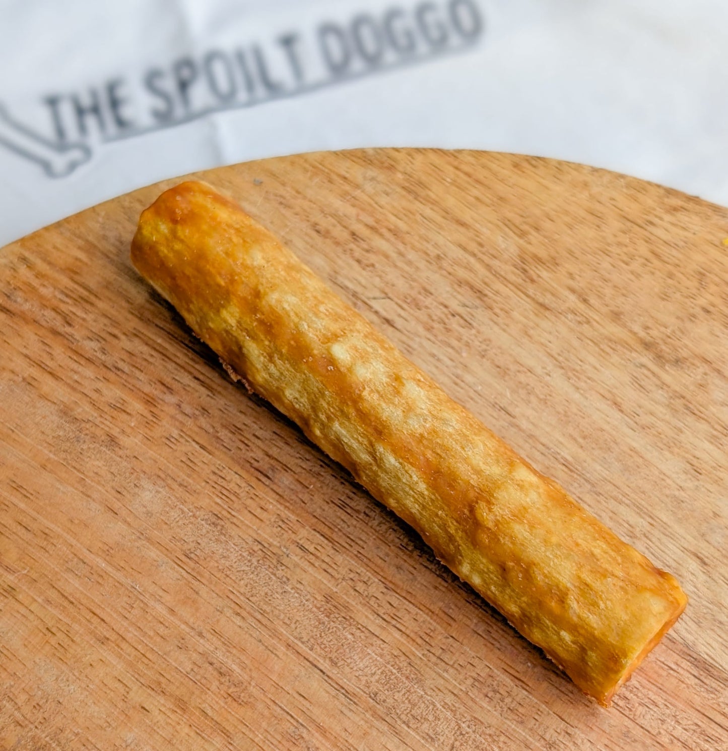 Chewllagen Collagen Chicken 5" Retriever Roll