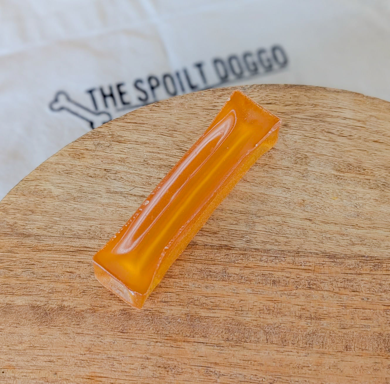 "Brothies" Bone Marrow Broth Chews