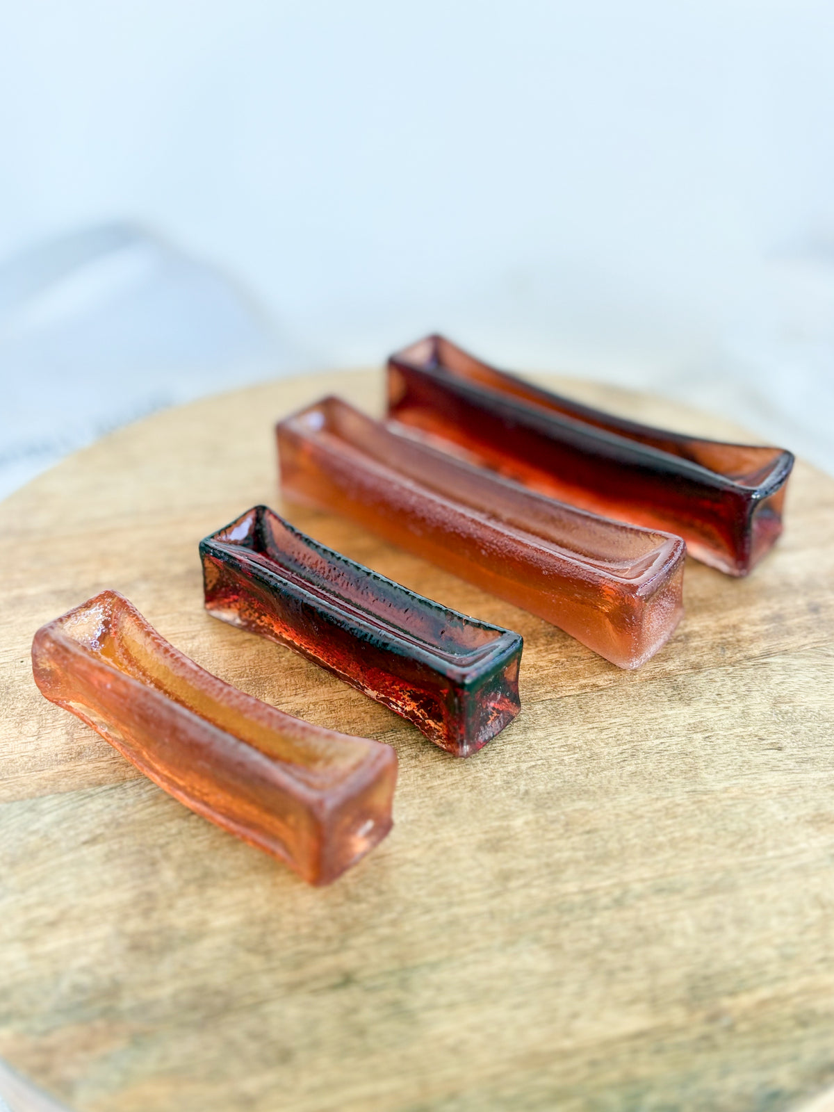 "Wonder Bar" Gelatine & Collagen Chews
