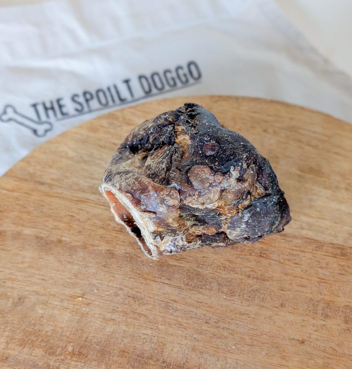 Beef Trachea Root