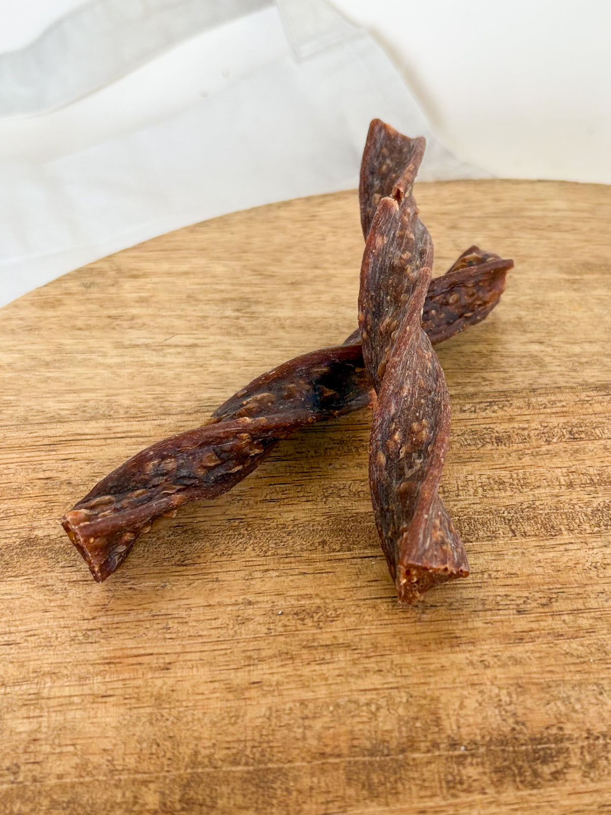 Beef Twists