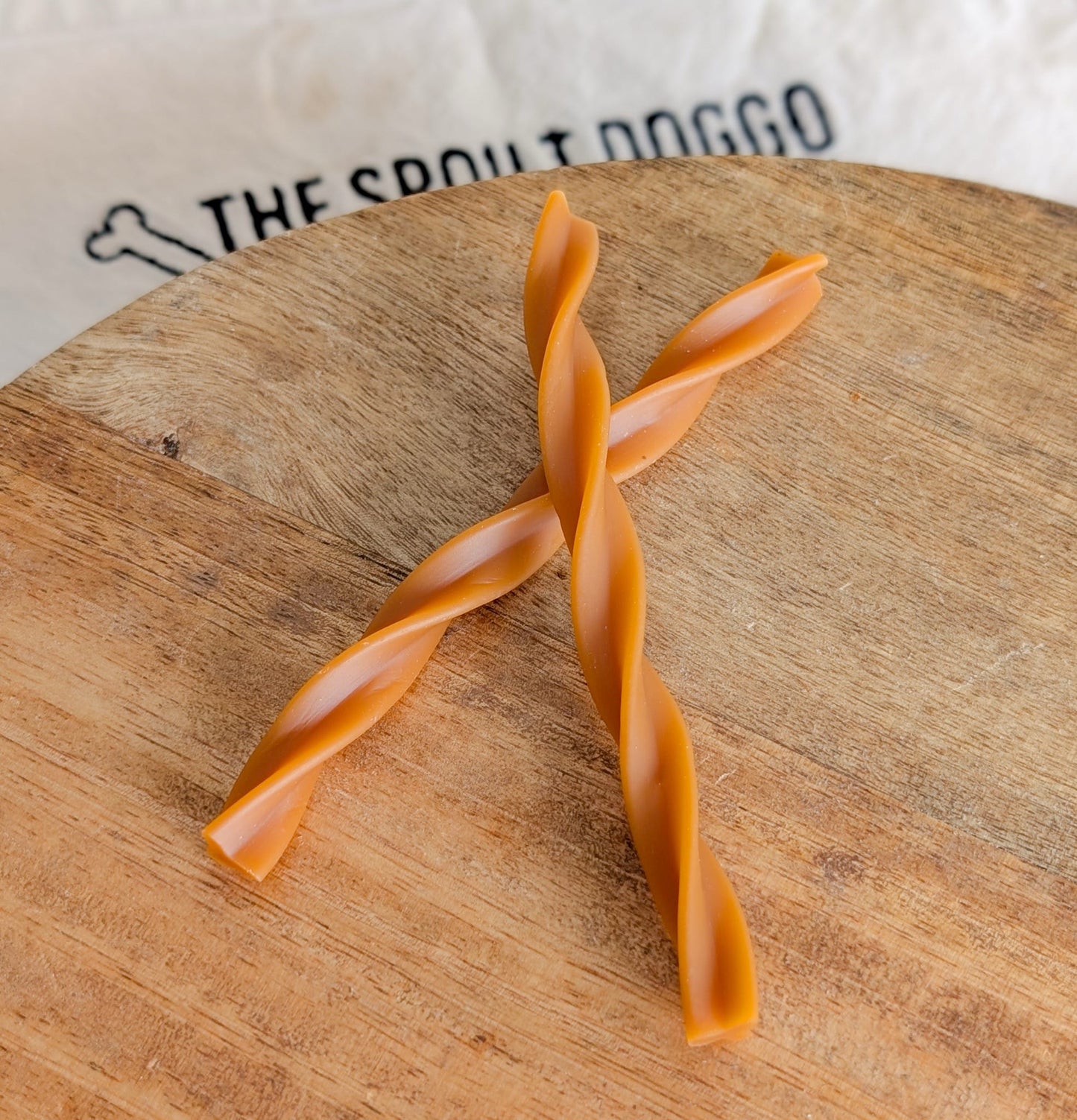 Fruit Blast Twirls