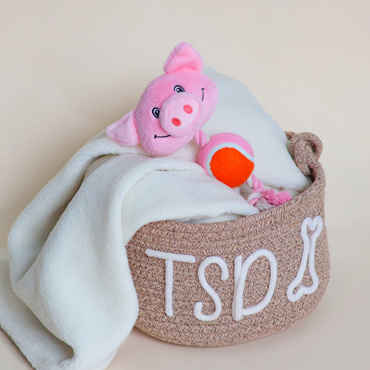 Spring Farm | Piggy