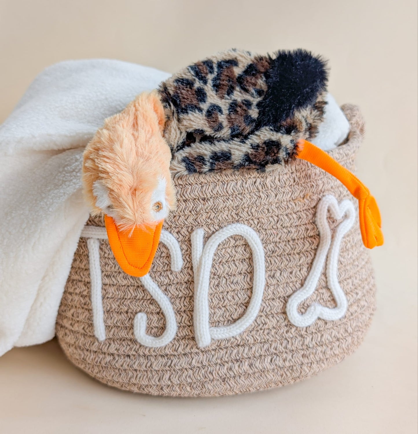Natural Instinct | Woodland Bird