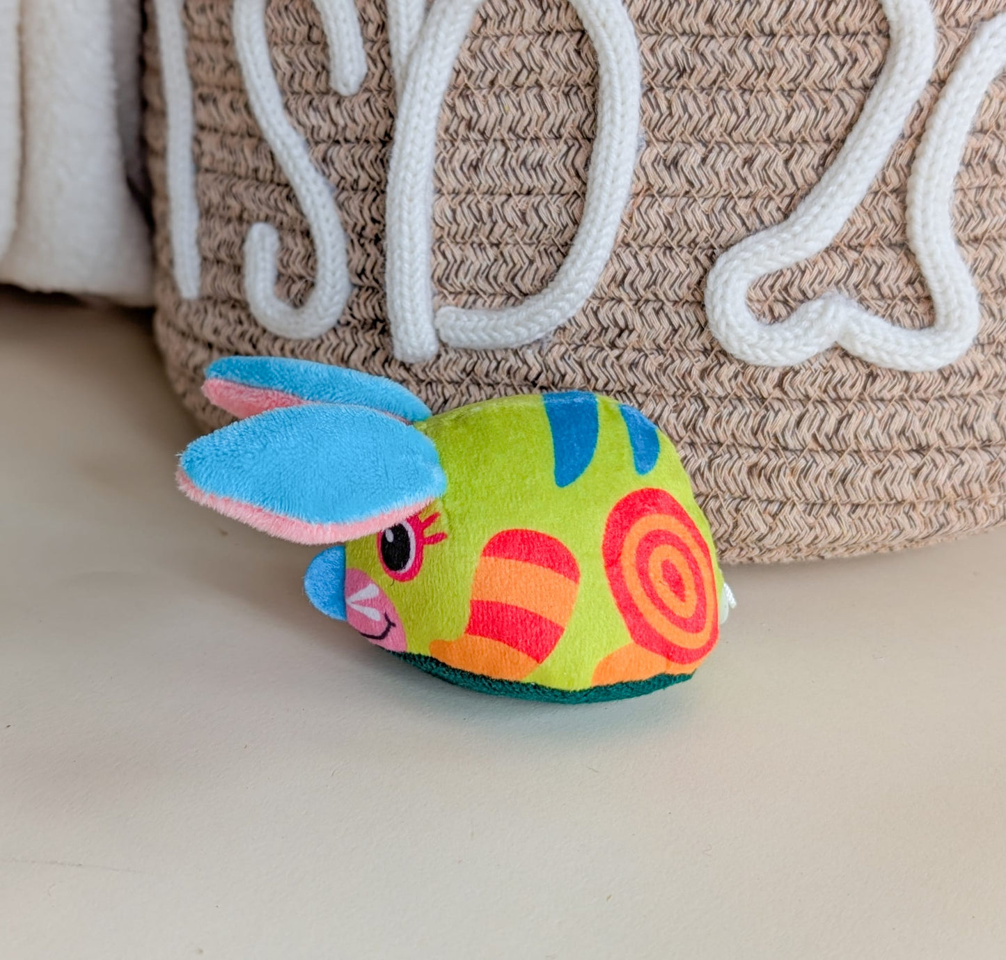 🐈‍⬛ Great&Small Fiesta Dancing Rabbit