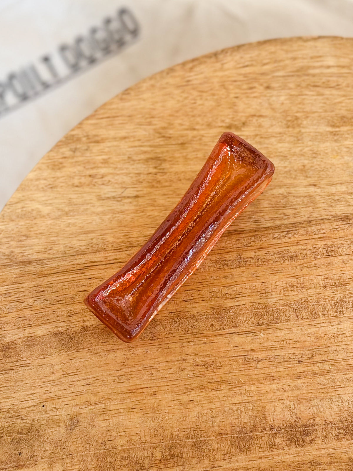 "Wonder Bar" Gelatine & Collagen Chews