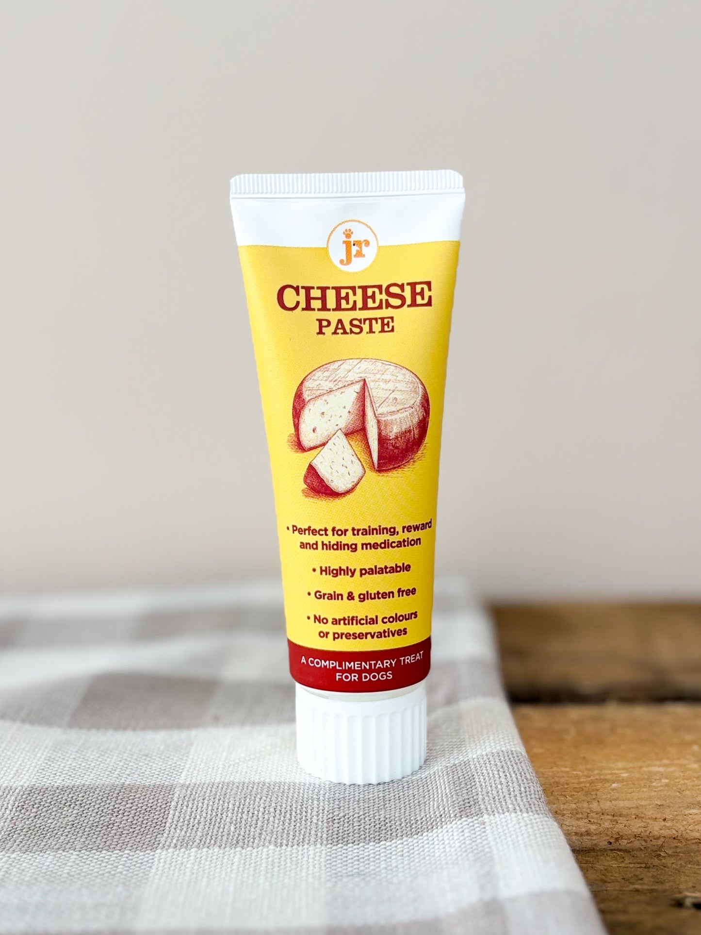 JR Premium Reward Pastes