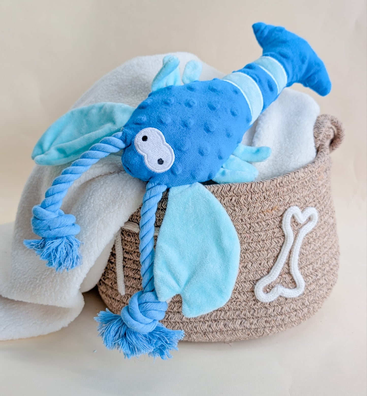 Zero Waste | Lucy Lobster
