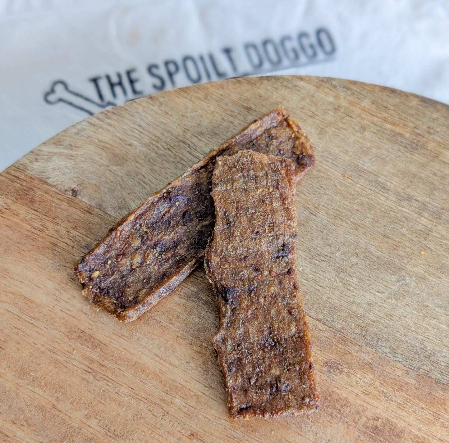 Orchard Fruit Jerky Strips