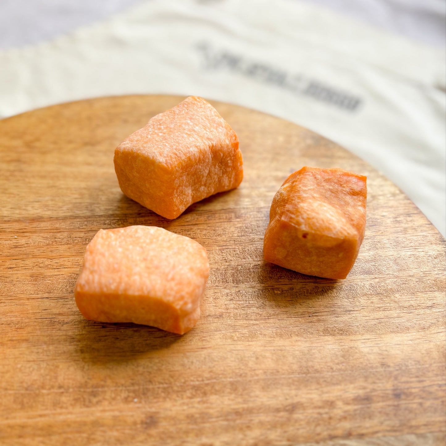 Yak Puffs | Fourteen Flavours