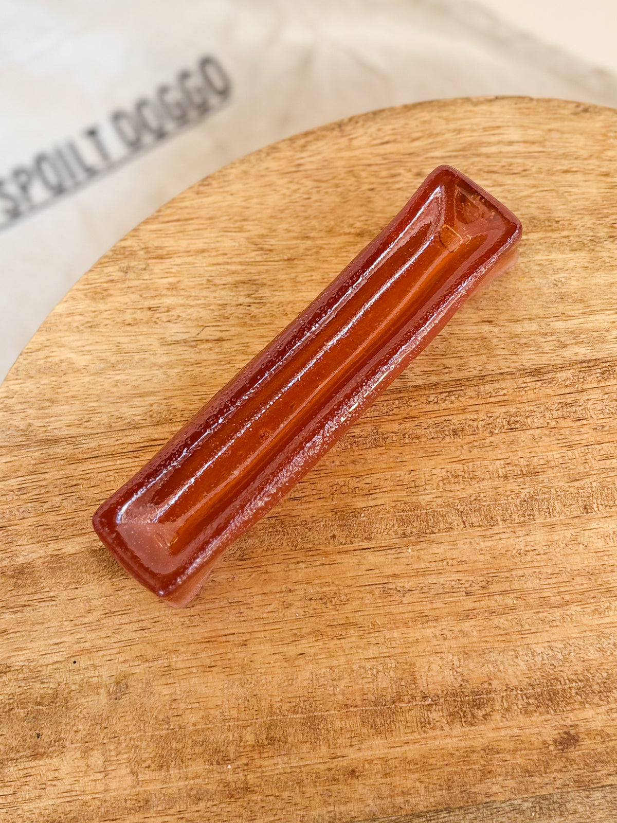 "Wonder Bar" Gelatine & Collagen Chews