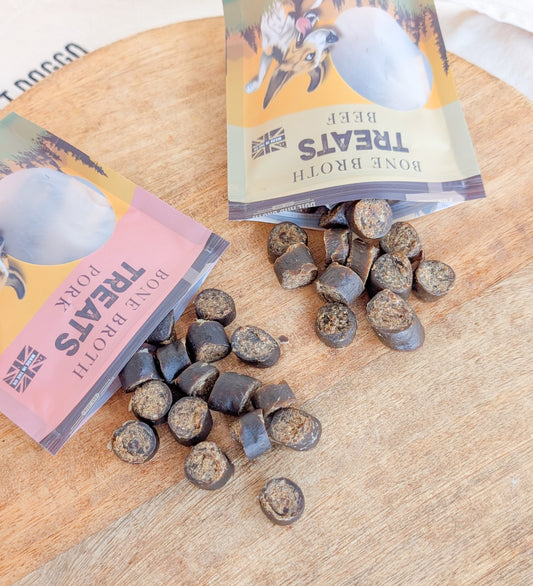 Boil & Broth Bone Broth Treats