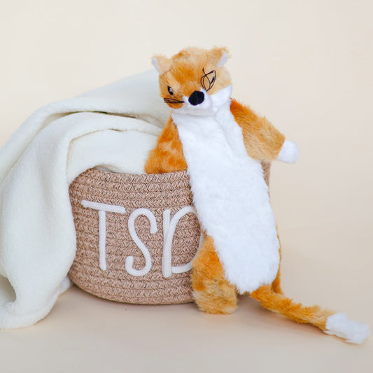 Natural Instinct | Weasel