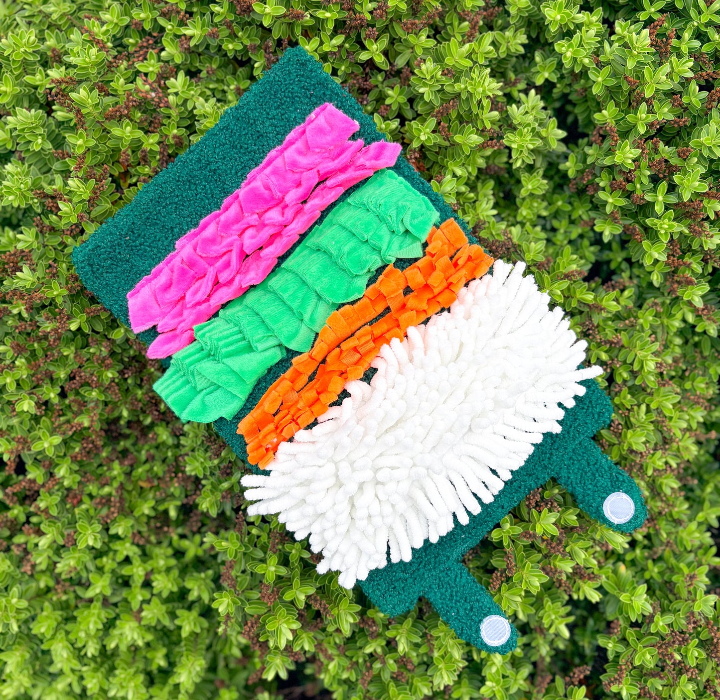 ZippyPaws Snufflerz Roll | Sushi