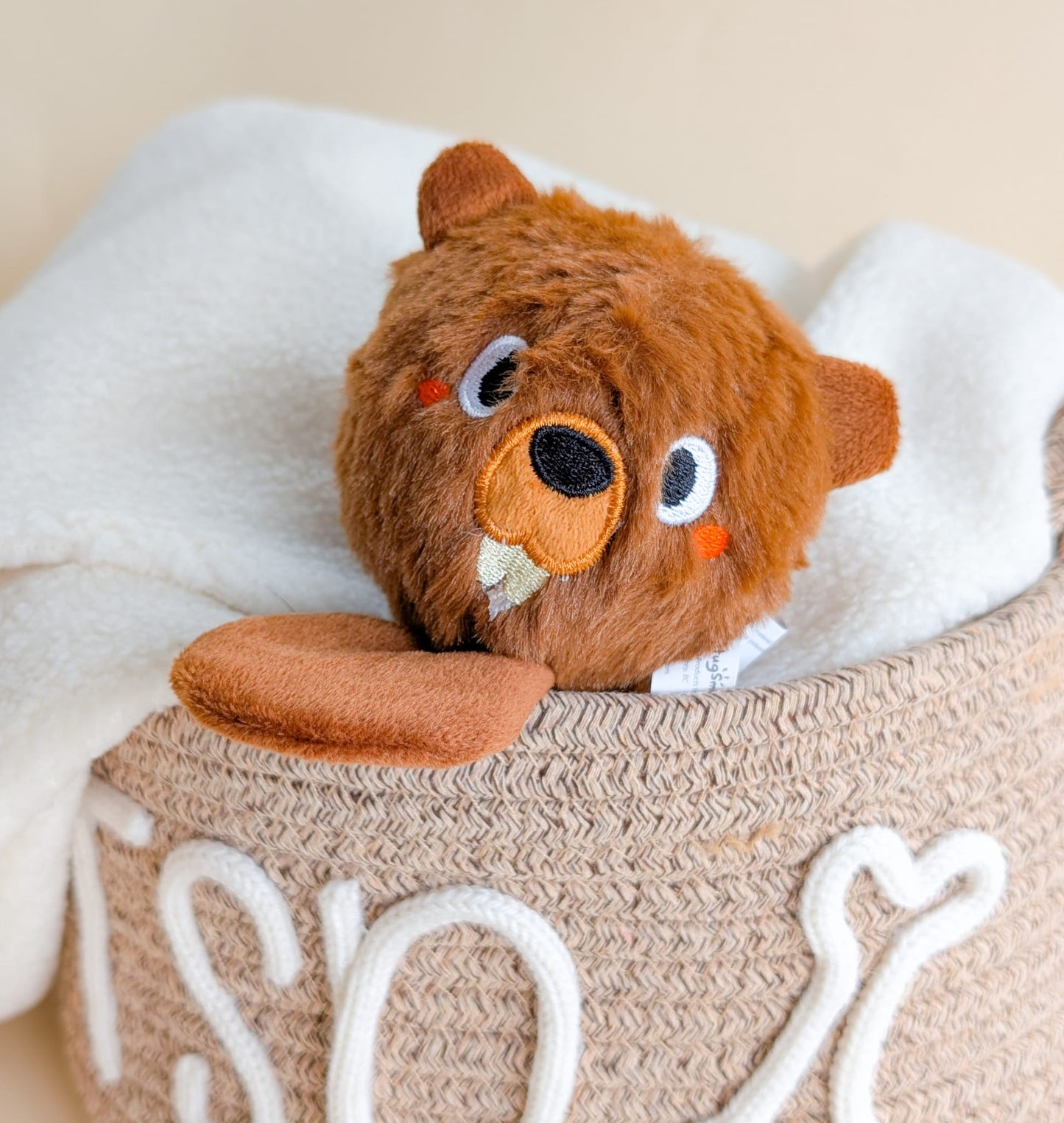 Hugsmart Maple Paws Ball Toys